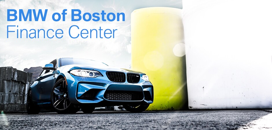 BMW Boston Finance Center | Herb Chambers BMW of Boston