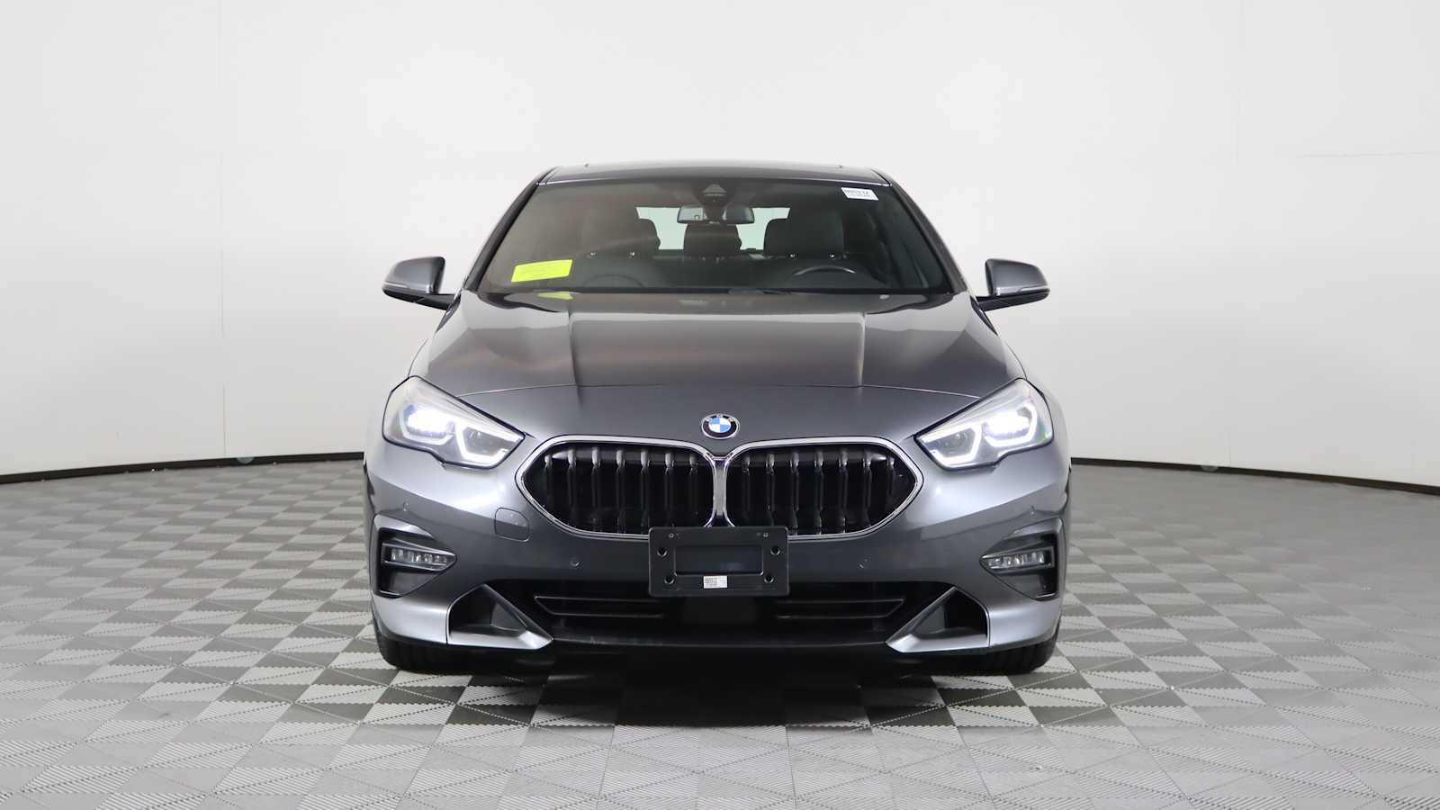 Certified 2021 BMW 2 Series 228i with VIN WBA73AK07M7H11443 for sale in Boston, MA