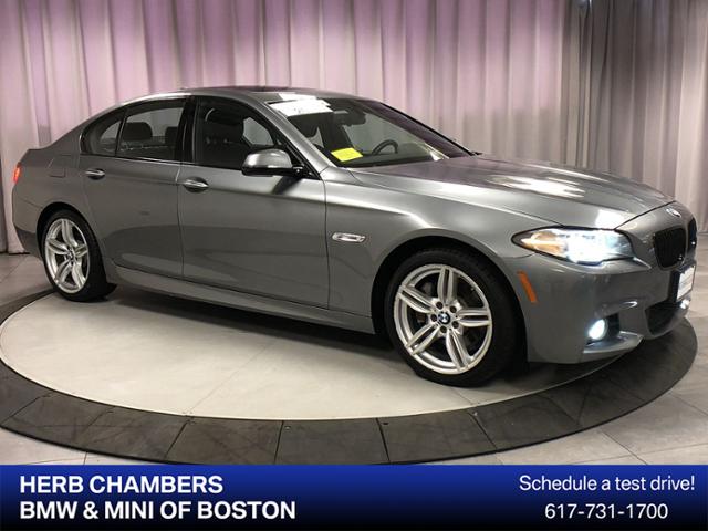 Bmw 535I Xdrive >> Pre Owned 2016 Bmw 535i Xdrive Bmw 535I Xdrive >> Pre Owned 2016 Bmw 535i Xdrive