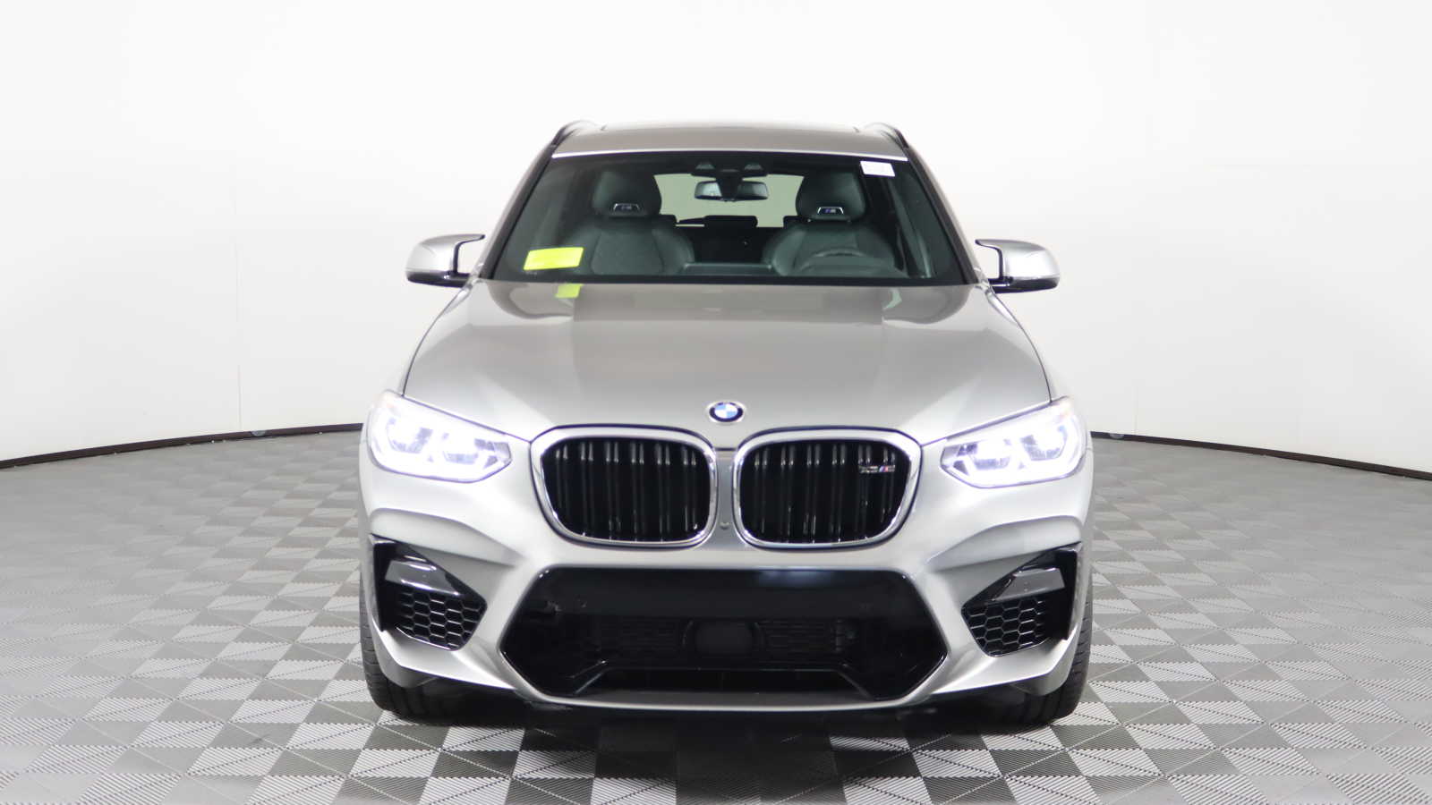 Used 2020 BMW X3 M Base with VIN 5YMTS0C09L9B09862 for sale in Boston, MA