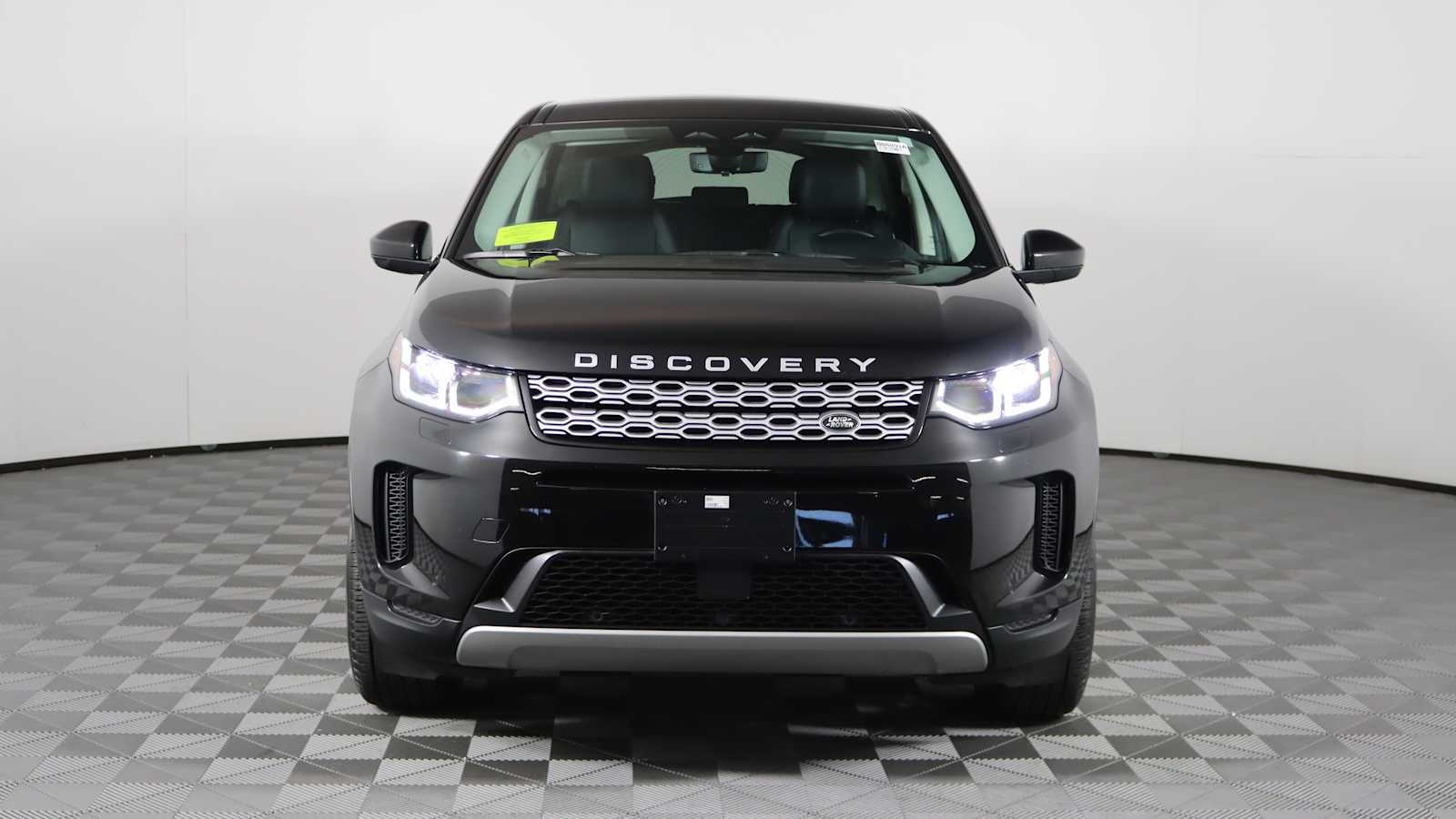 Used 2022 Land Rover Discovery Sport SE with VIN SALCP2FX6NH909998 for sale in Boston, MA