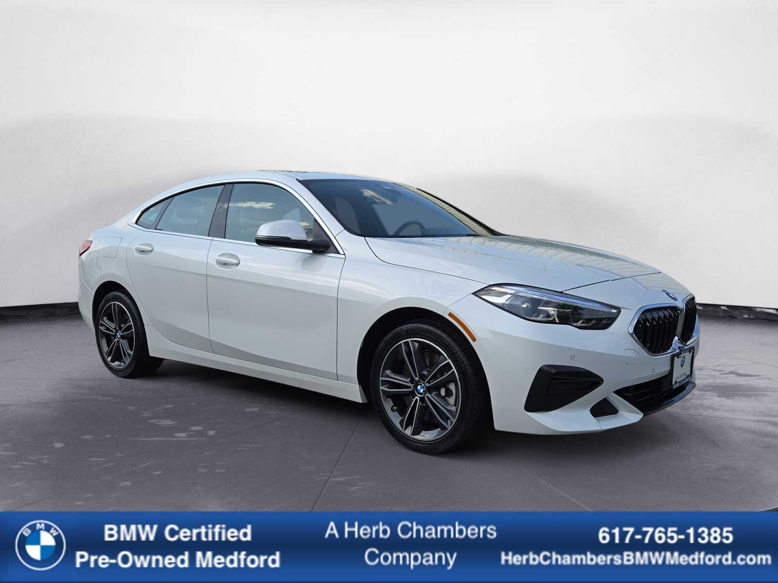 2024 BMW 2 Series 228i