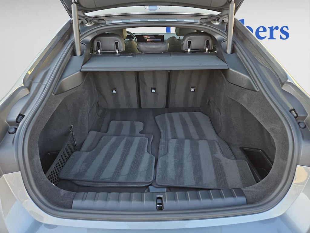 Certified 2024 BMW i4 eDrive40 Sedan