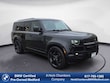 Land Rover Defender 130