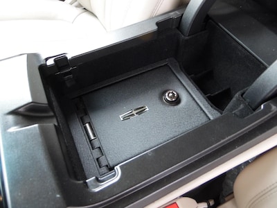 Lincoln Accessories Lincoln Accessories