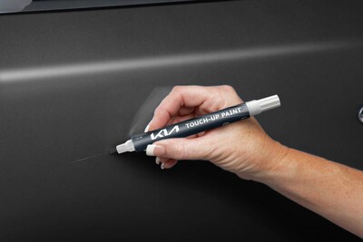 Touch Up Paint Touch Up Paint