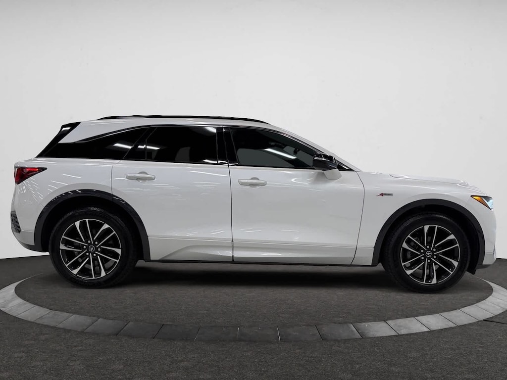 Used 2024 Acura ZDX 1SC SUV
