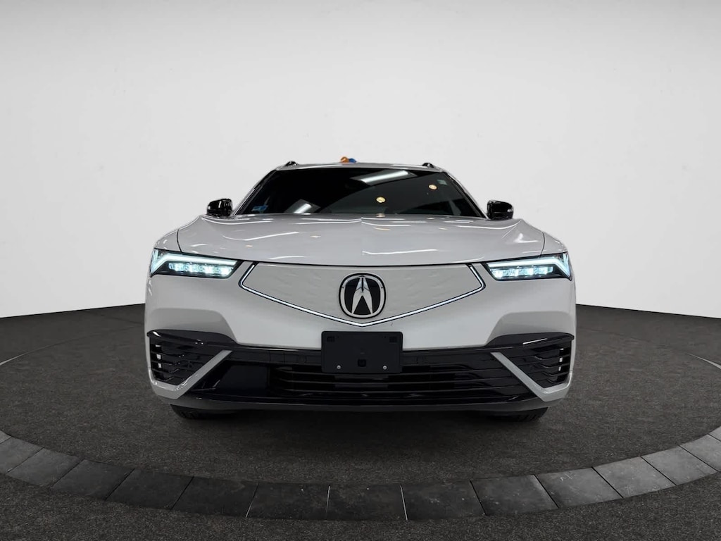 Used 2024 Acura ZDX 1SC SUV