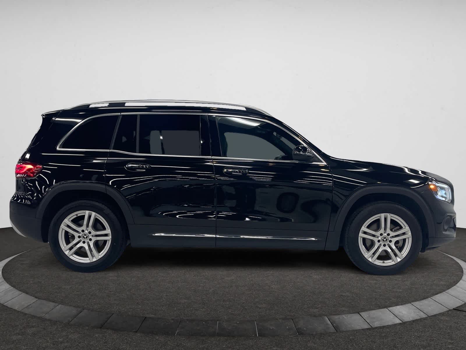 Used 2023 Mercedes-Benz GLB Base with VIN W1N4M4HBXPW330473 for sale in Danvers, MA