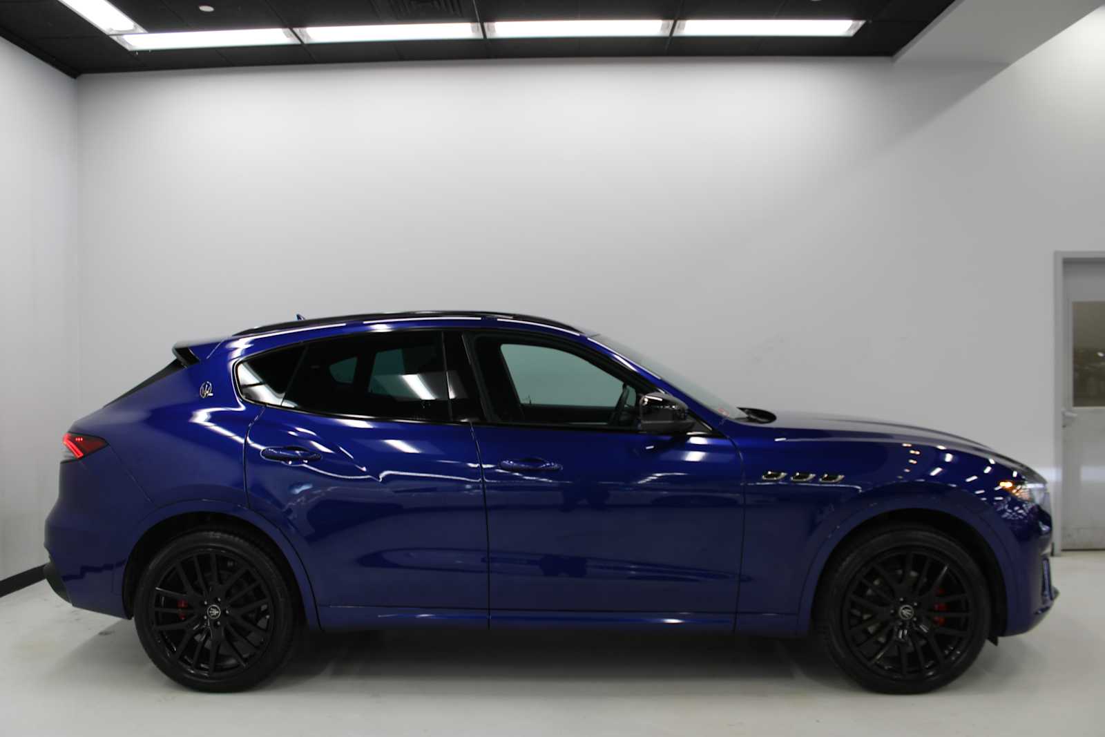 Used 2021 Maserati Levante Base with VIN ZN661XUA1MX372185 for sale in Danvers, MA