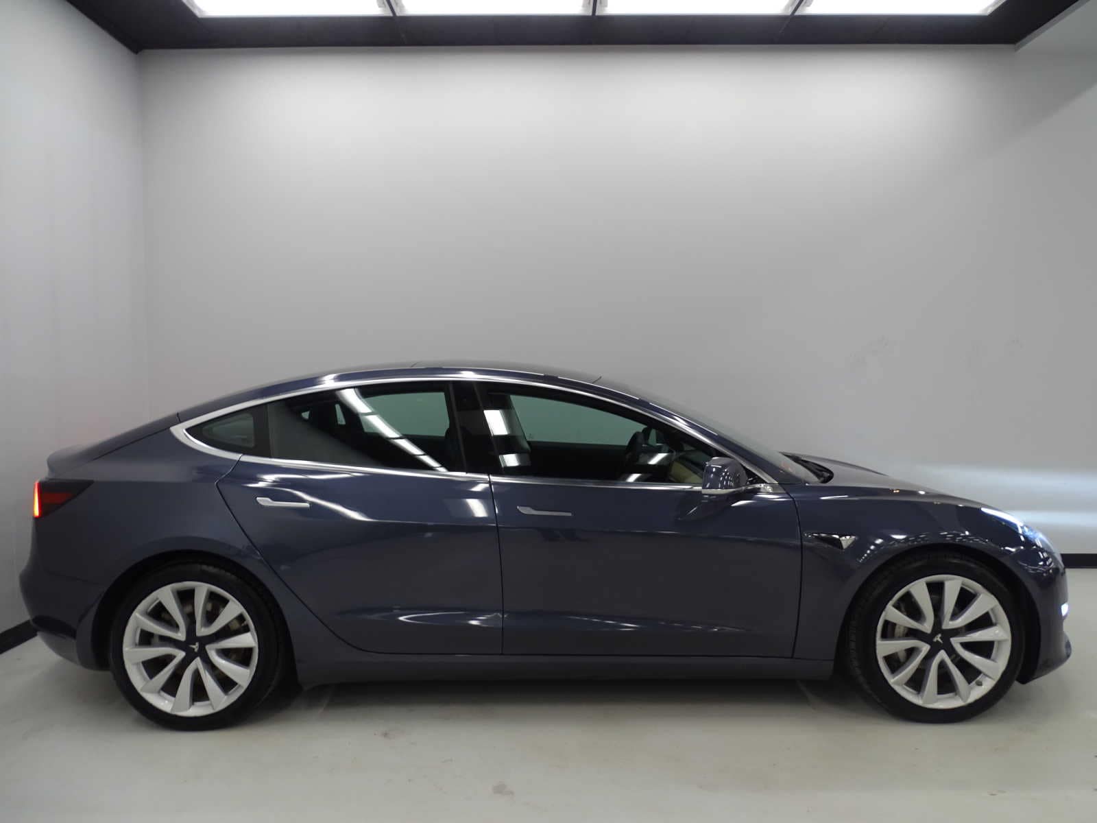 Used 2020 Tesla Model 3  with VIN 5YJ3E1EB9LF620222 for sale in Warwick, RI