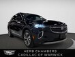  Buick Envision