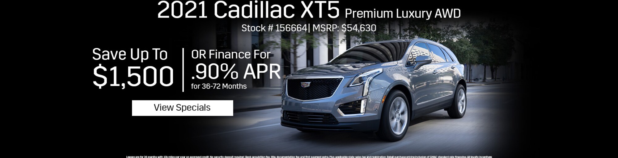 Herb Chambers Cadillac of Warwick New CADILLAC Dealership in WARWICK, RI