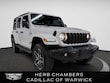 Jeep Wrangler 4xe