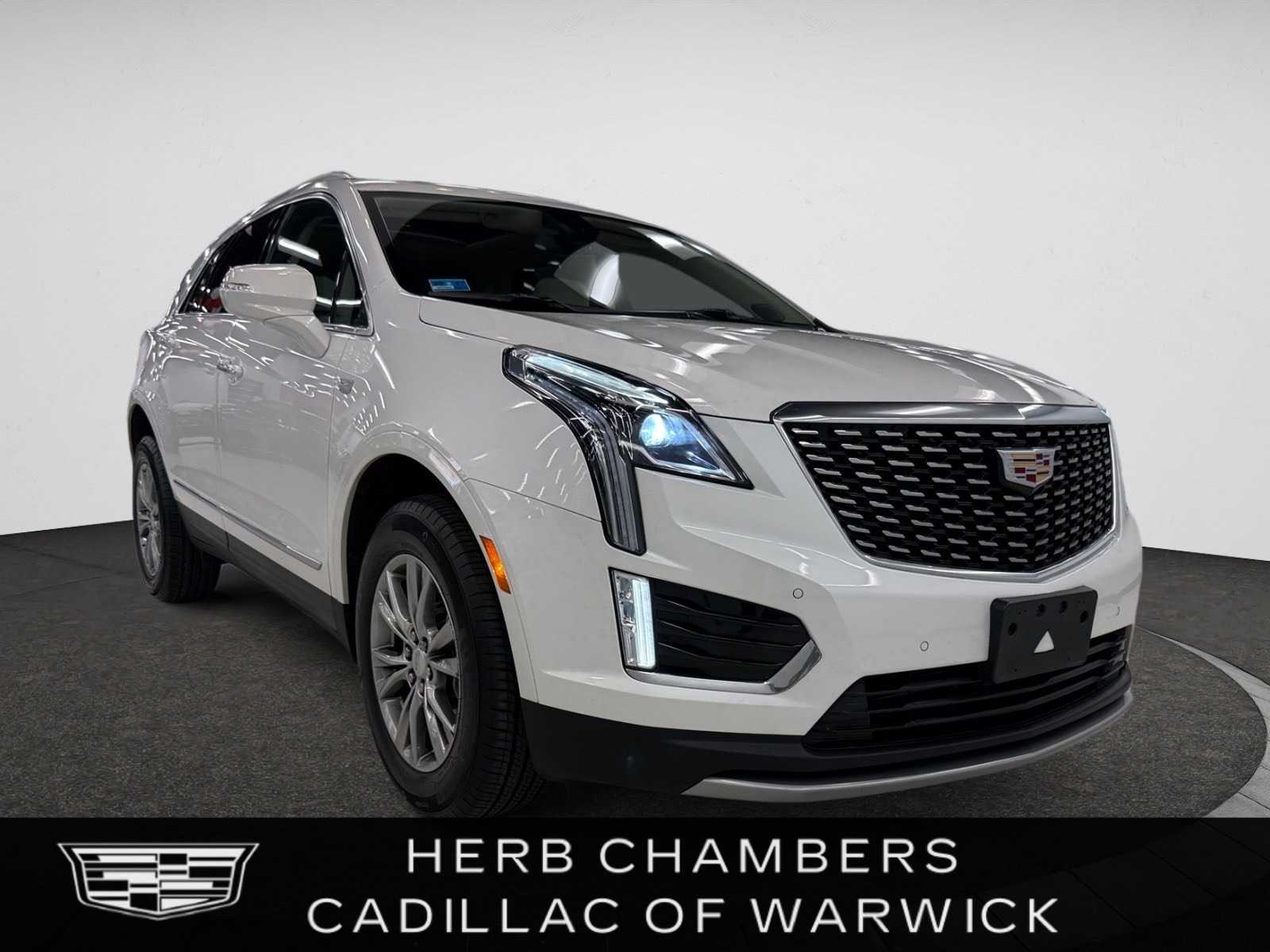 2023 Cadillac XT5