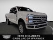  Ford Super Duty F-250 SRW