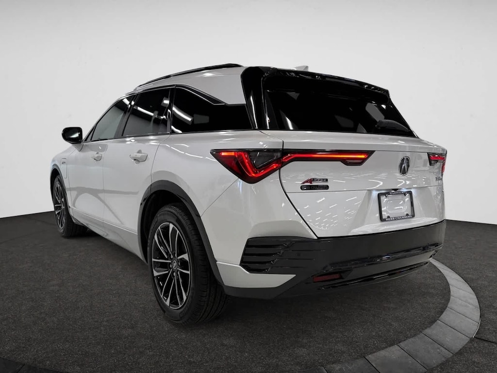 Used 2024 Acura ZDX 1SC SUV