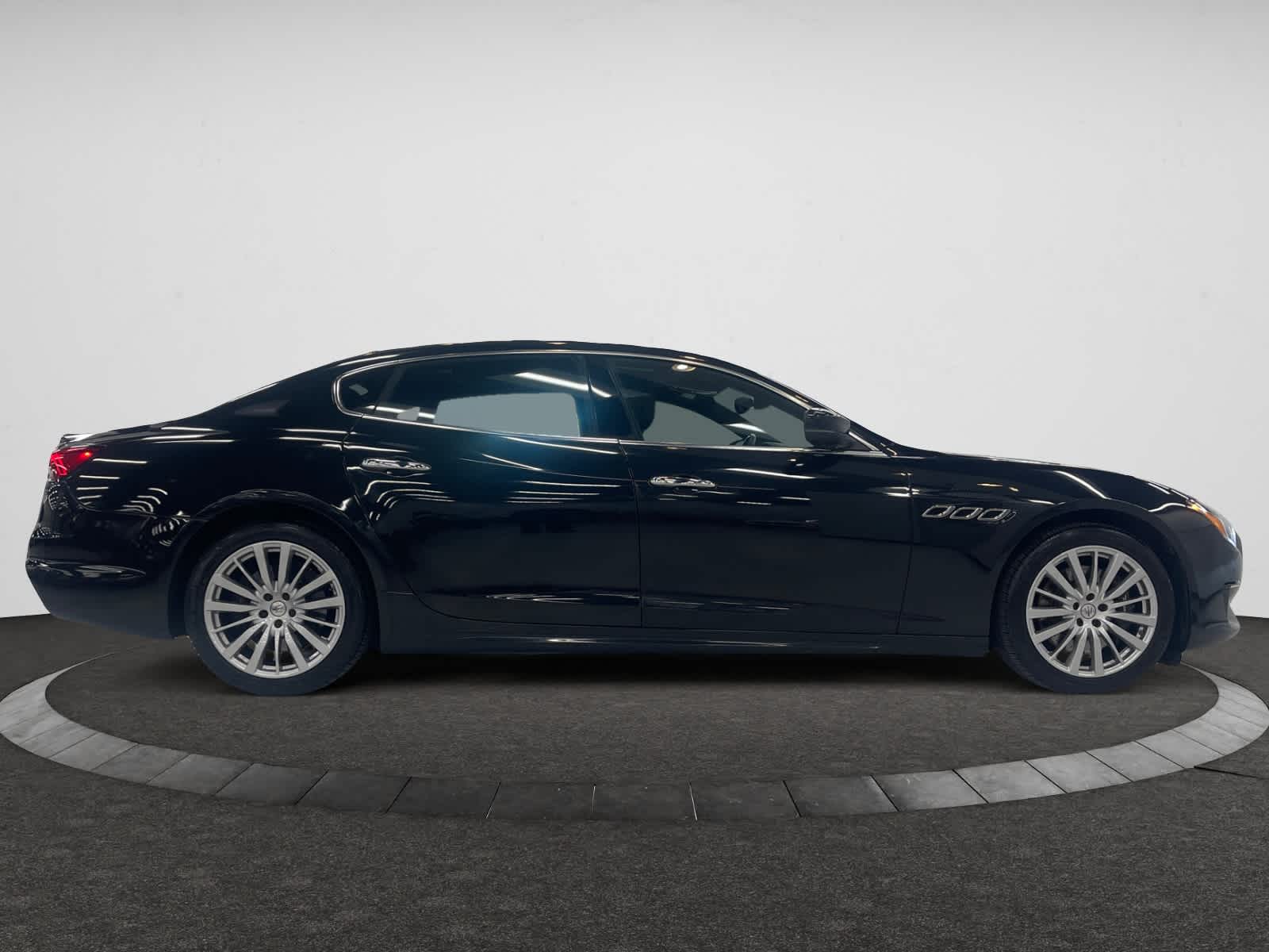 Used 2022 Maserati Quattroporte Modena with VIN ZAM56YRM8N1388407 for sale in Danvers, MA