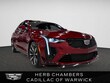 CADILLAC CT4-V