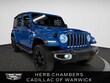  Jeep Wrangler 4xe