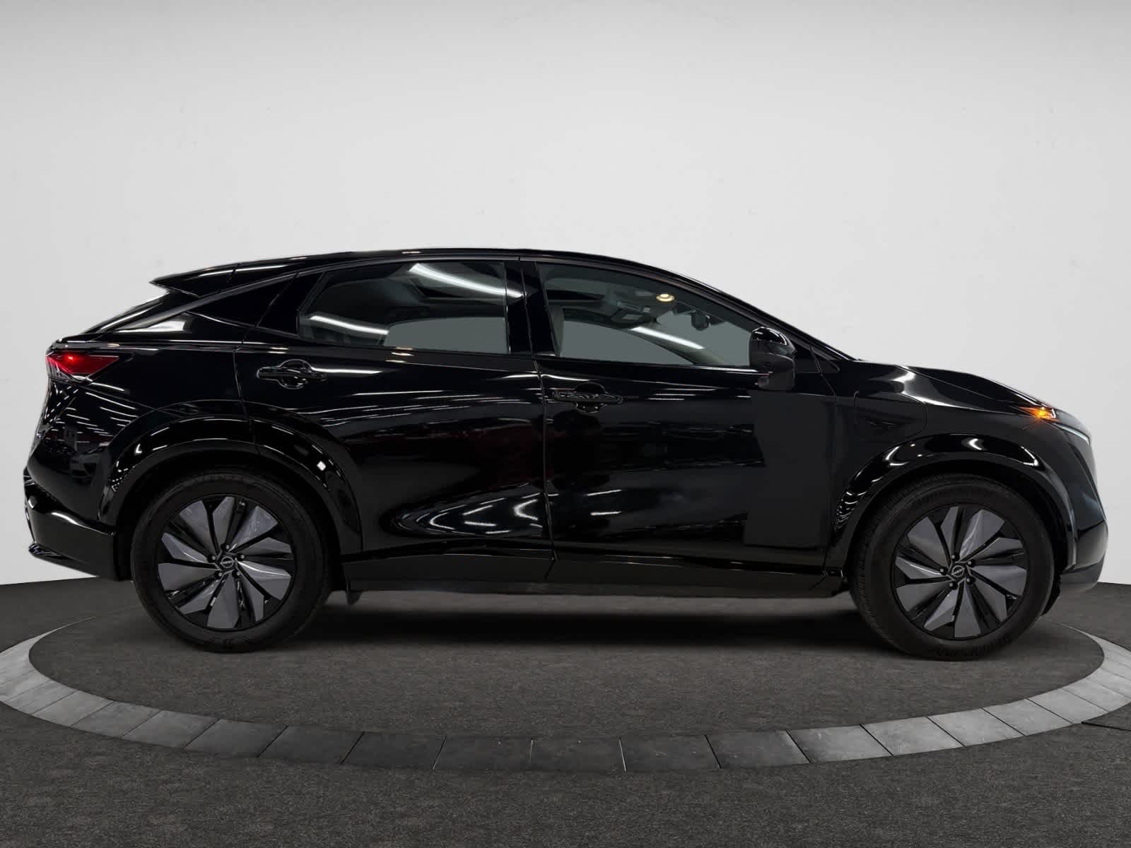 Used 2023 Nissan Ariya Evolve+ with VIN JN1DF0BB3PM708280 for sale in Warwick, RI