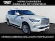 INFINITI QX80