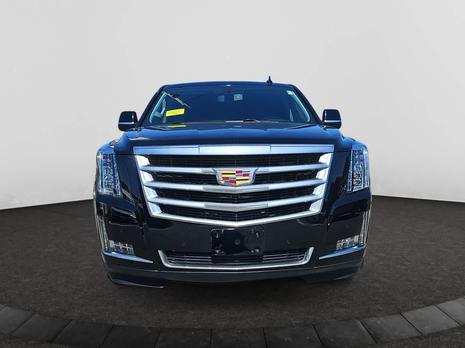 Certified 2020 Cadillac Escalade ESV Base with VIN 1GYS4GKJ9LR268275 for sale in Lynnfield, MA