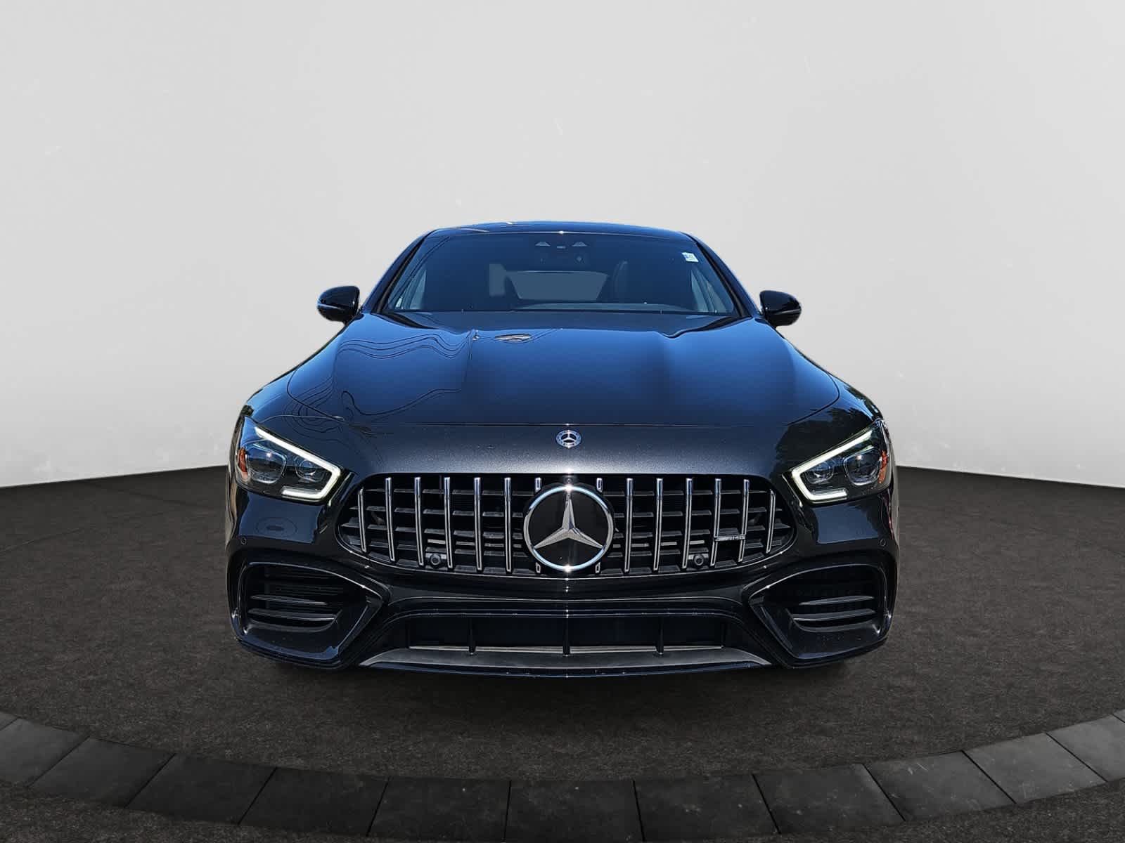 Used 2019 Mercedes-Benz AMG GT 4-Door Coupe 63 with VIN WDD7X8JBXKA001653 for sale in Lynnfield, MA