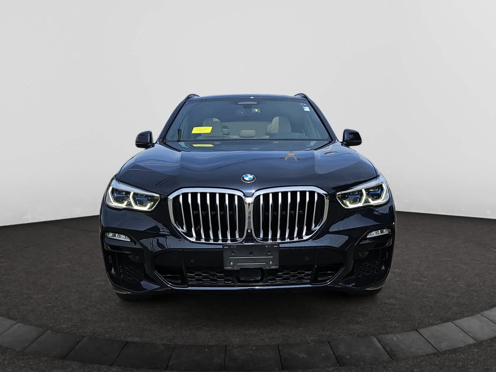 Used 2019 BMW X5 40i with VIN 5UXCR6C54KLL23058 for sale in Lynnfield, MA