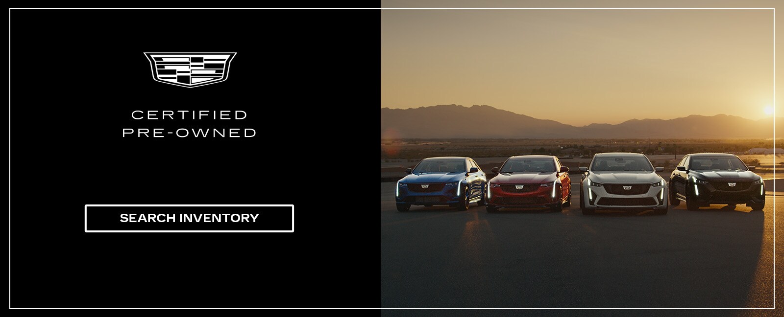 Herb Chambers Cadillac of Lynnfield MA Cadillac Dealership