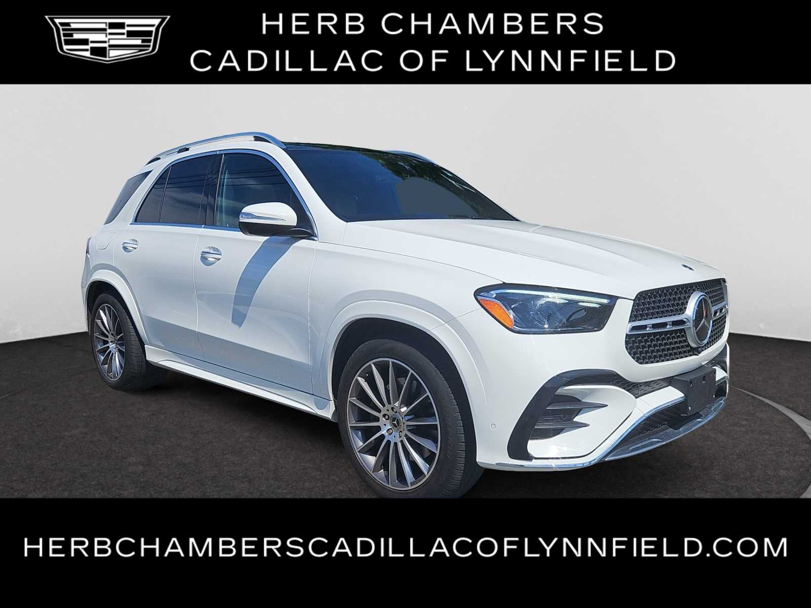 2024 Mercedes-Benz GLE GLE 350