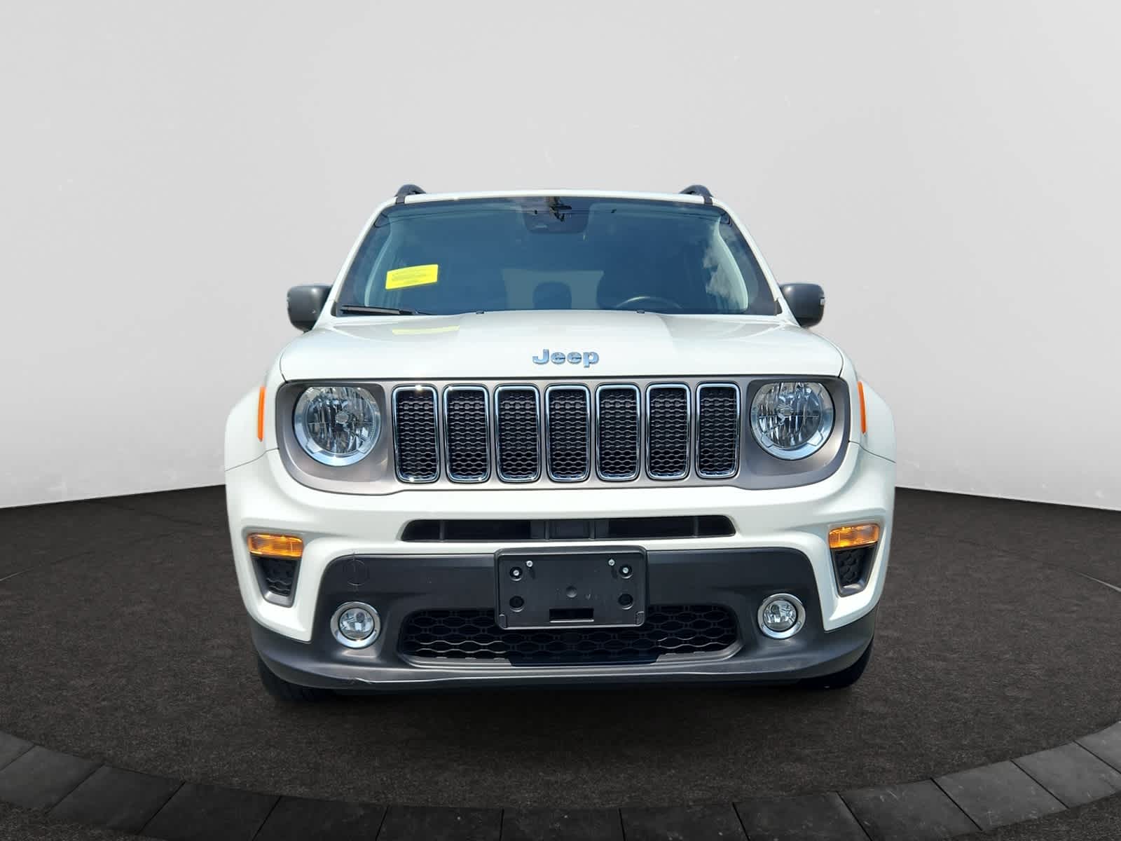 Used 2021 Jeep Renegade Limited with VIN ZACNJDD12MPM11667 for sale in Lynnfield, MA