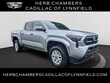  Toyota Tacoma 4WD