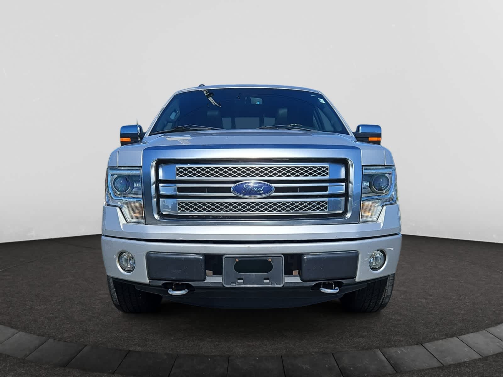 Used 2013 Ford F-150 Platinum with VIN 1FTFW1EF3DFD87996 for sale in Lynnfield, MA