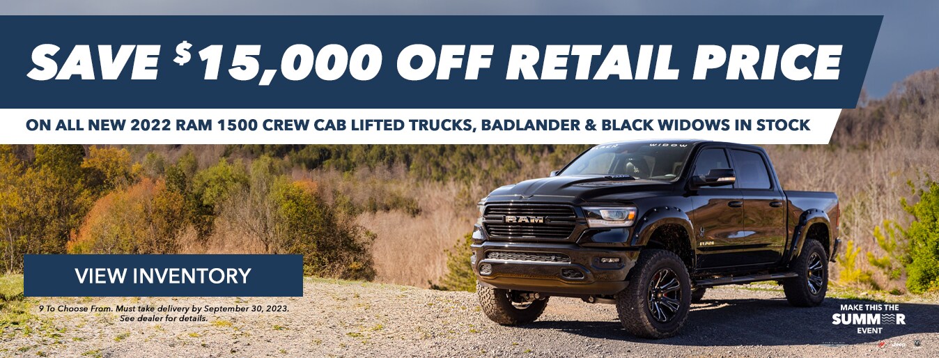 Herb Chambers Chrysler Dodge Jeep Ram FIAT of Millbury