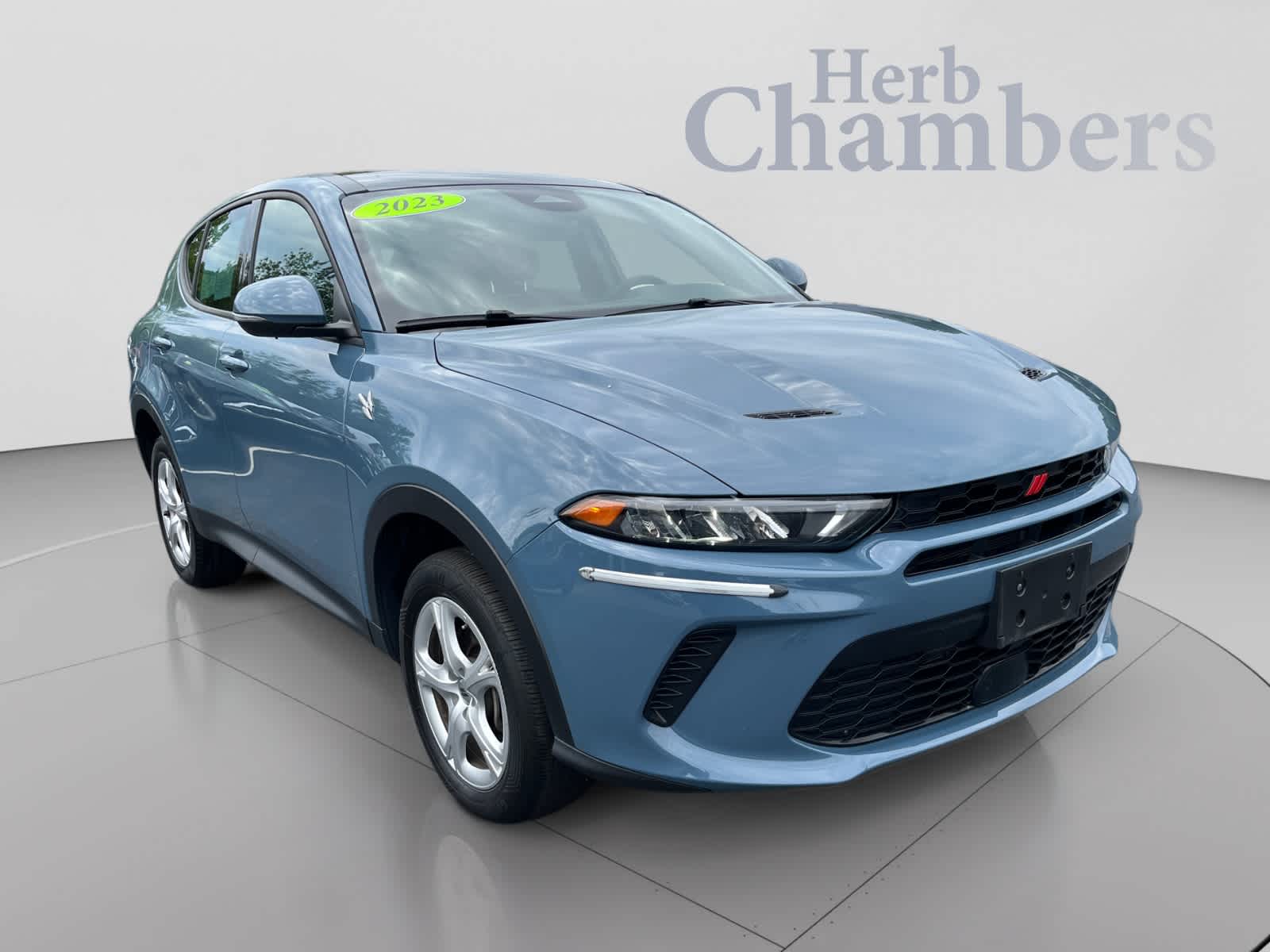 2023 Dodge Hornet GT Plus AWD