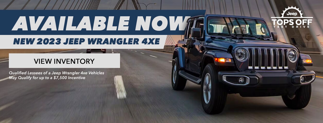 Herb Chambers Chrysler Dodge Jeep Ram FIAT of Millbury