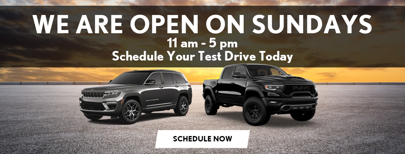 Herb Chambers Chrysler Dodge Jeep Ram FIAT of Millbury