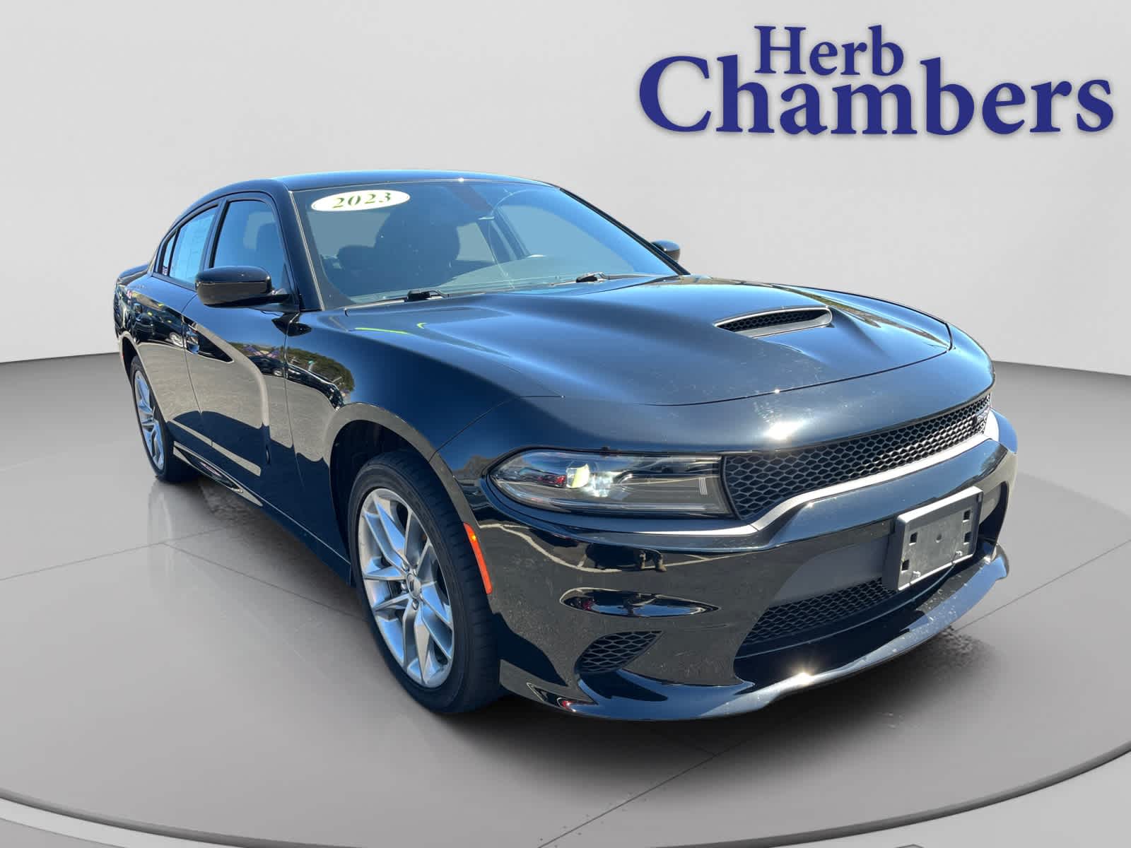 2023 Dodge Charger GT AWD