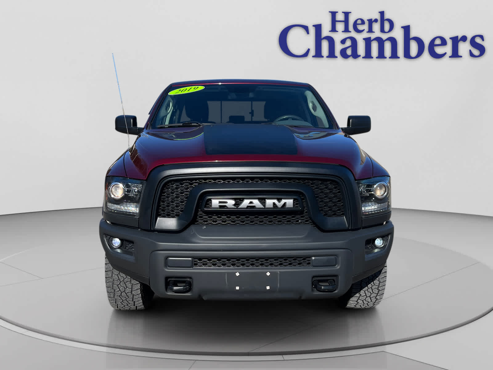 View vehicle photo 2