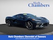  Chevrolet Corvette Stingray