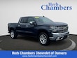  Chevrolet Silverado 1500 LTD
