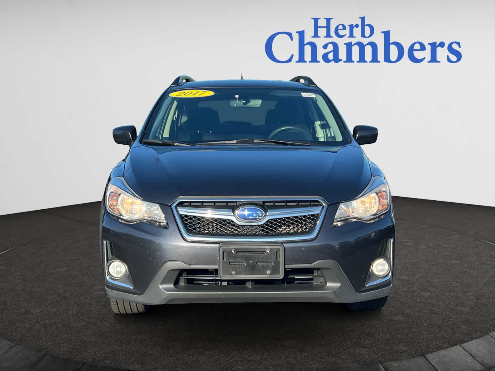 Used 2017 Subaru Crosstrek Premium with VIN JF2GPABC8H8215146 for sale in Brookline, MA