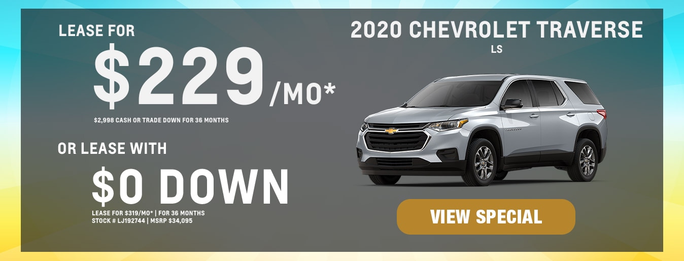 New Chevrolet & Used Car Dealership in Danvers, MA
