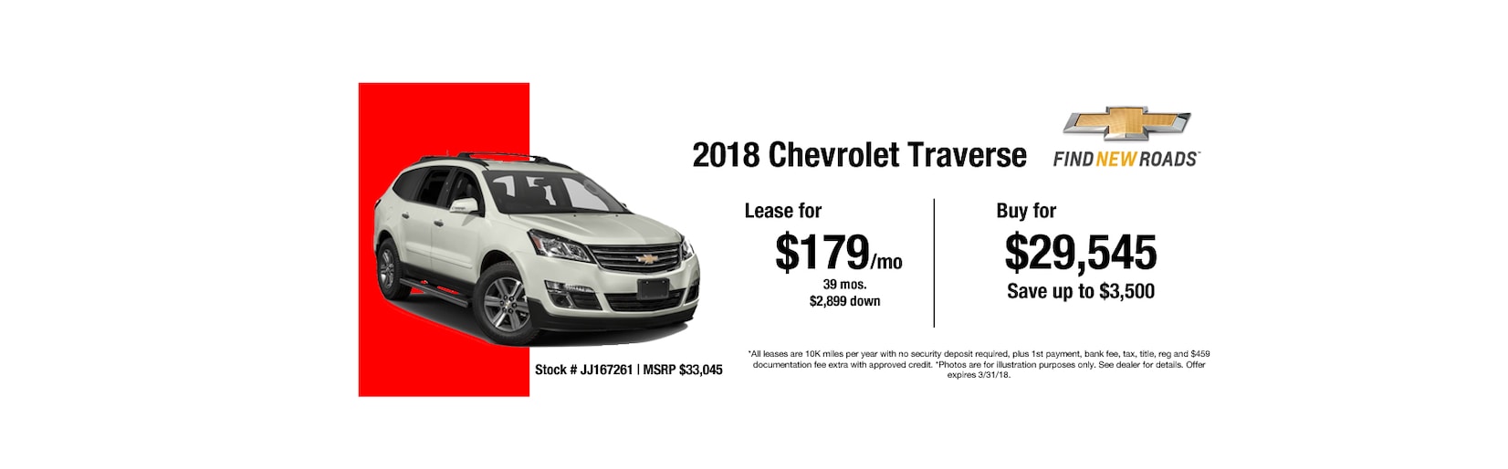 New Chevrolet & Used Car Dealership in Danvers, MA