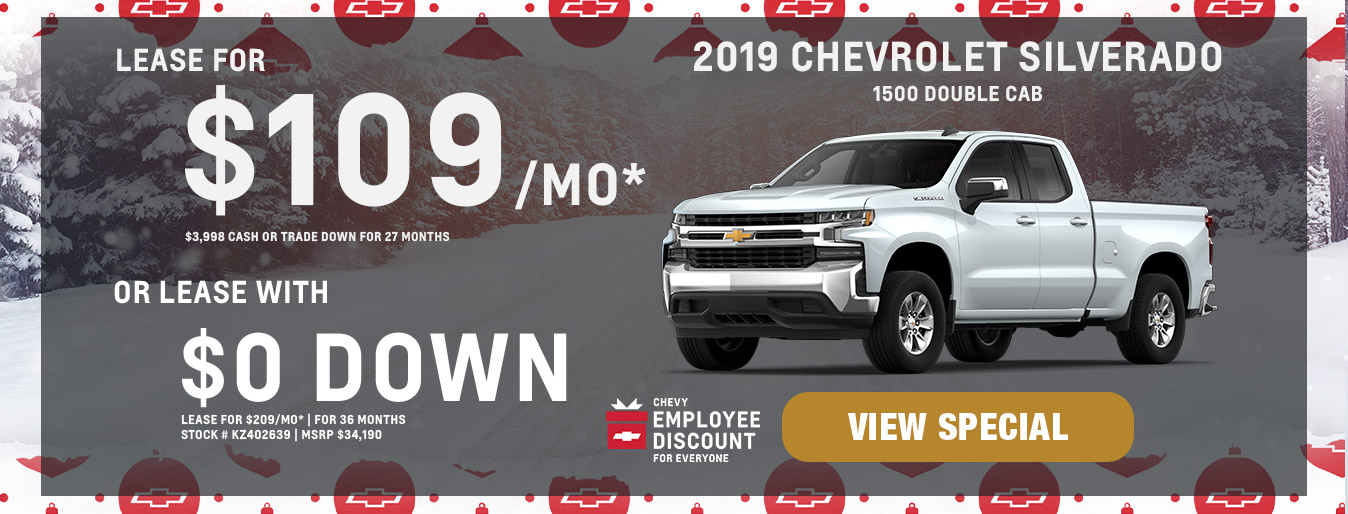 New Chevrolet & Used Car Dealership in Danvers, MA