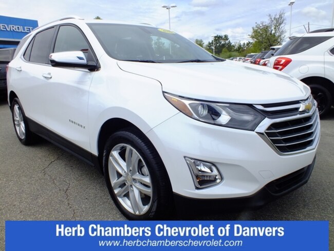 Herb Chambers Chevrolet >> Used 2019 Chevrolet Equinox For Sale At Herb Chambers Alfa Herb Chambers Chevrolet >> Used 2019 Chevrolet Equinox For Sale At Herb Chambers Alfa