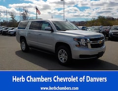 Herb Chambers Chevrolet >> New 2019 Chevrolet Suburban Boston New Suv Photos Specs Details Herb Chambers Chevrolet >> New 2019 Chevrolet Suburban Boston New Suv Photos Specs Details