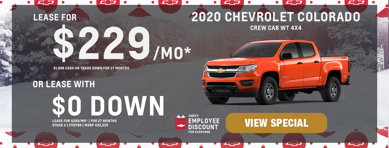 New Chevrolet & Used Car Dealership in Danvers, MA
