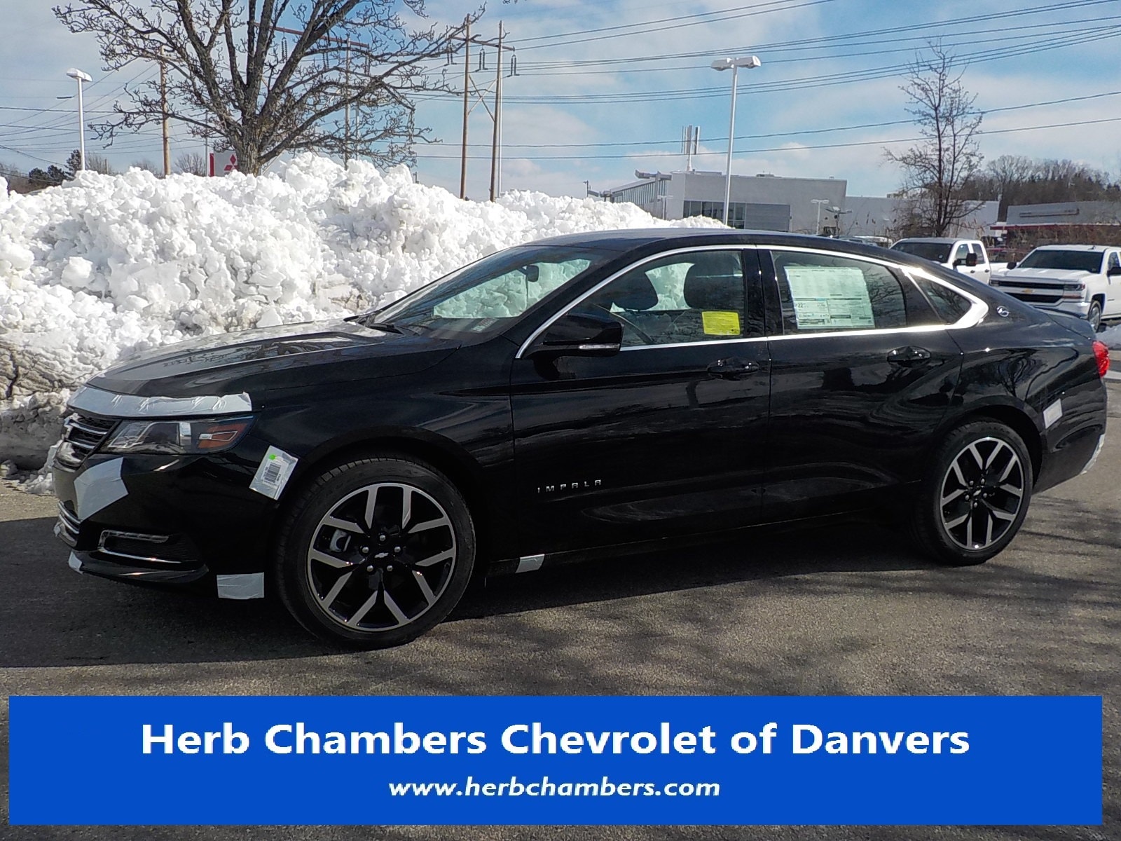 Herb Chambers Chevrolet >> New Chevrolet Impala In Danvers Wakefield Ma Herb Chambers Herb Chambers Chevrolet >> New Chevrolet Impala In Danvers Wakefield Ma Herb Chambers